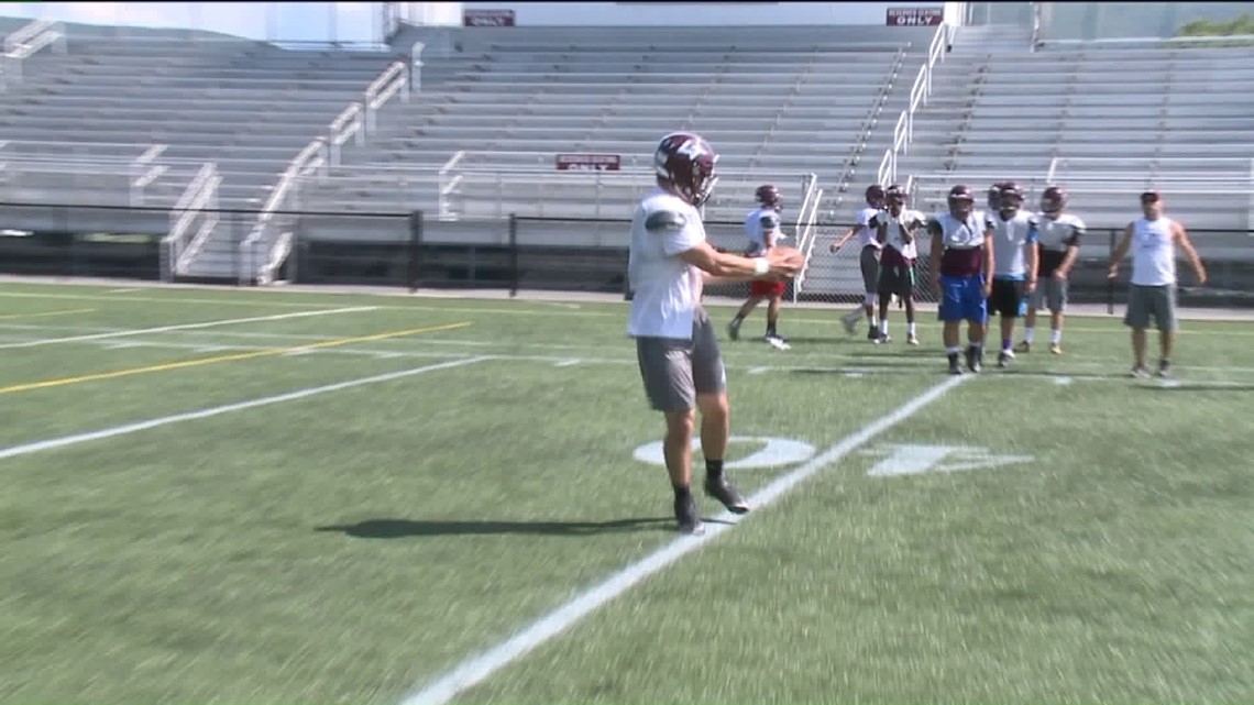 Super 16: Team #13 Loyalsock Lancers | wnep.com