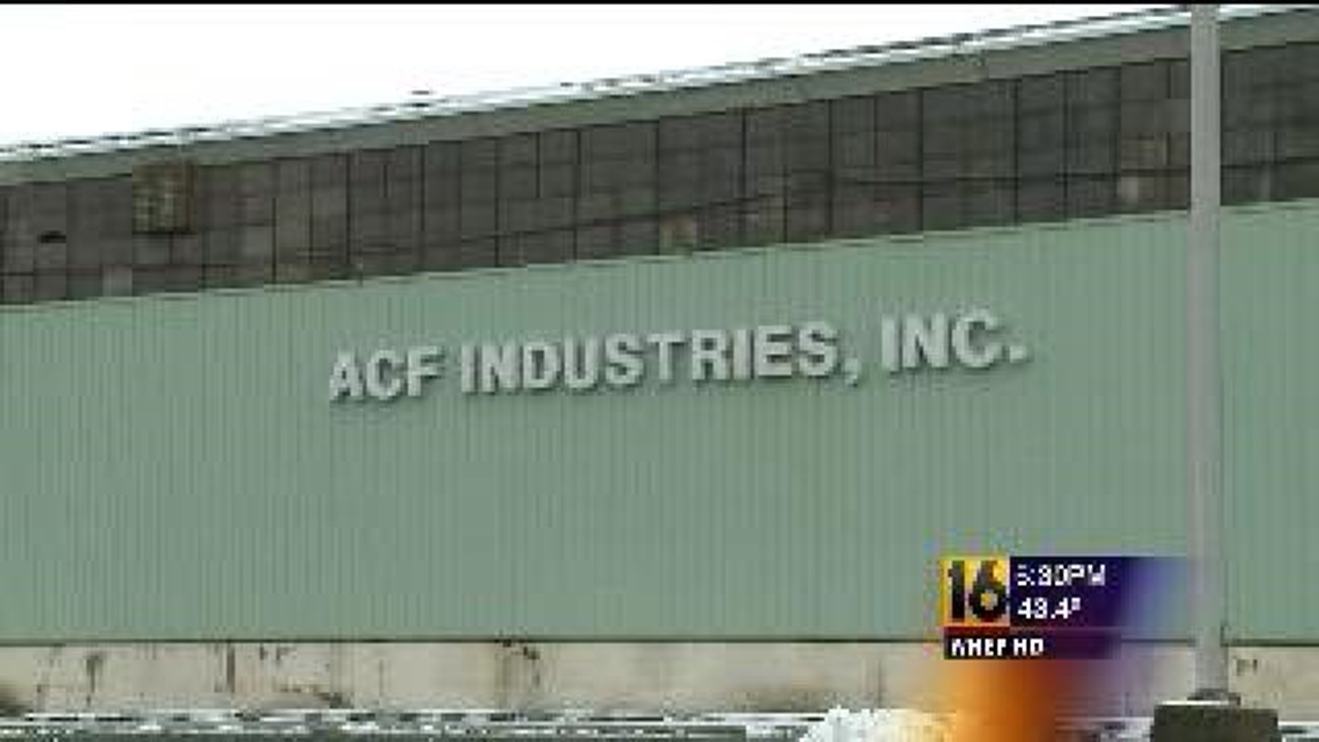 Plant To Reopen, Hire Workers