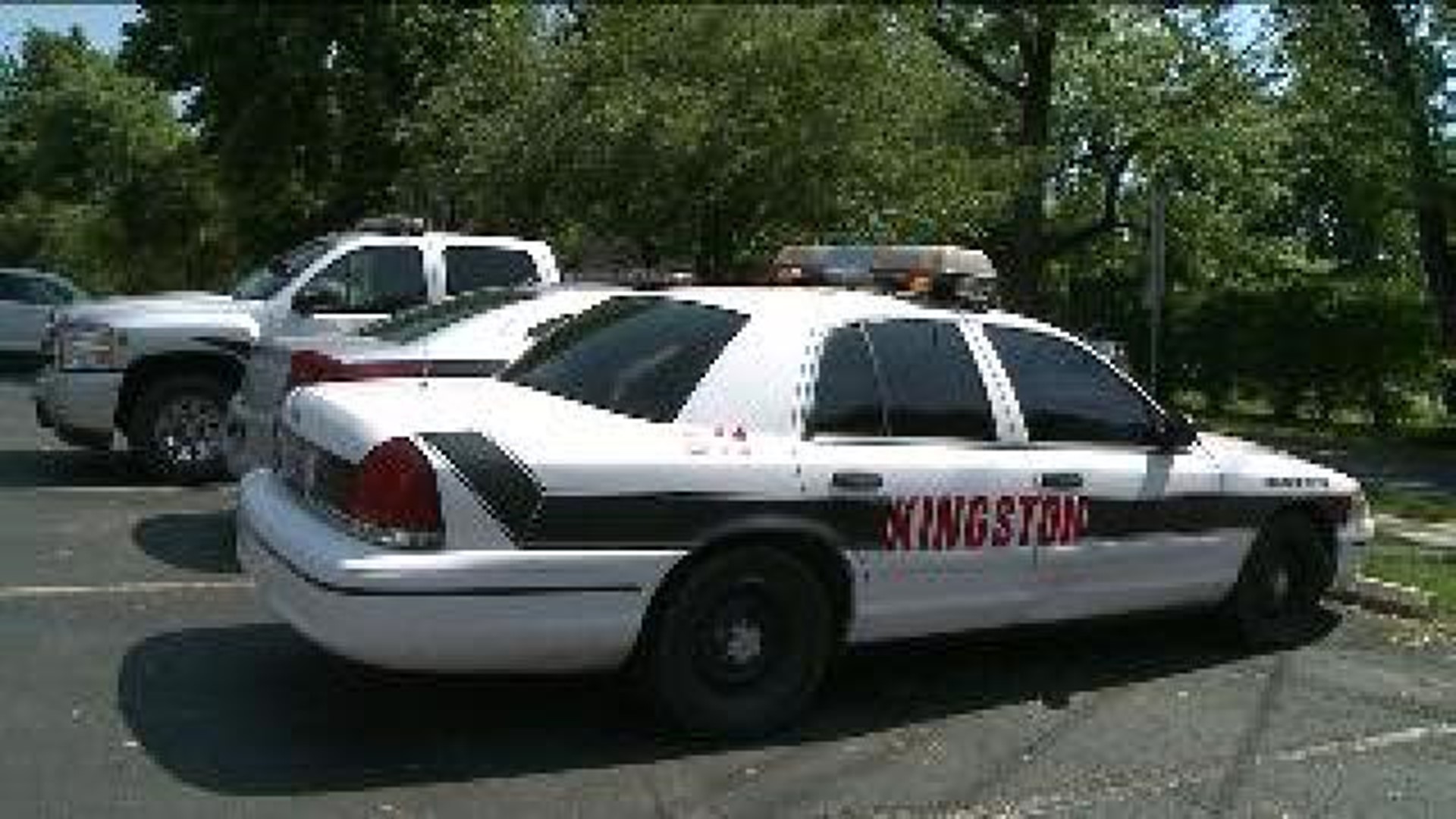 Kingston Sergeant to be Promoted to Chief