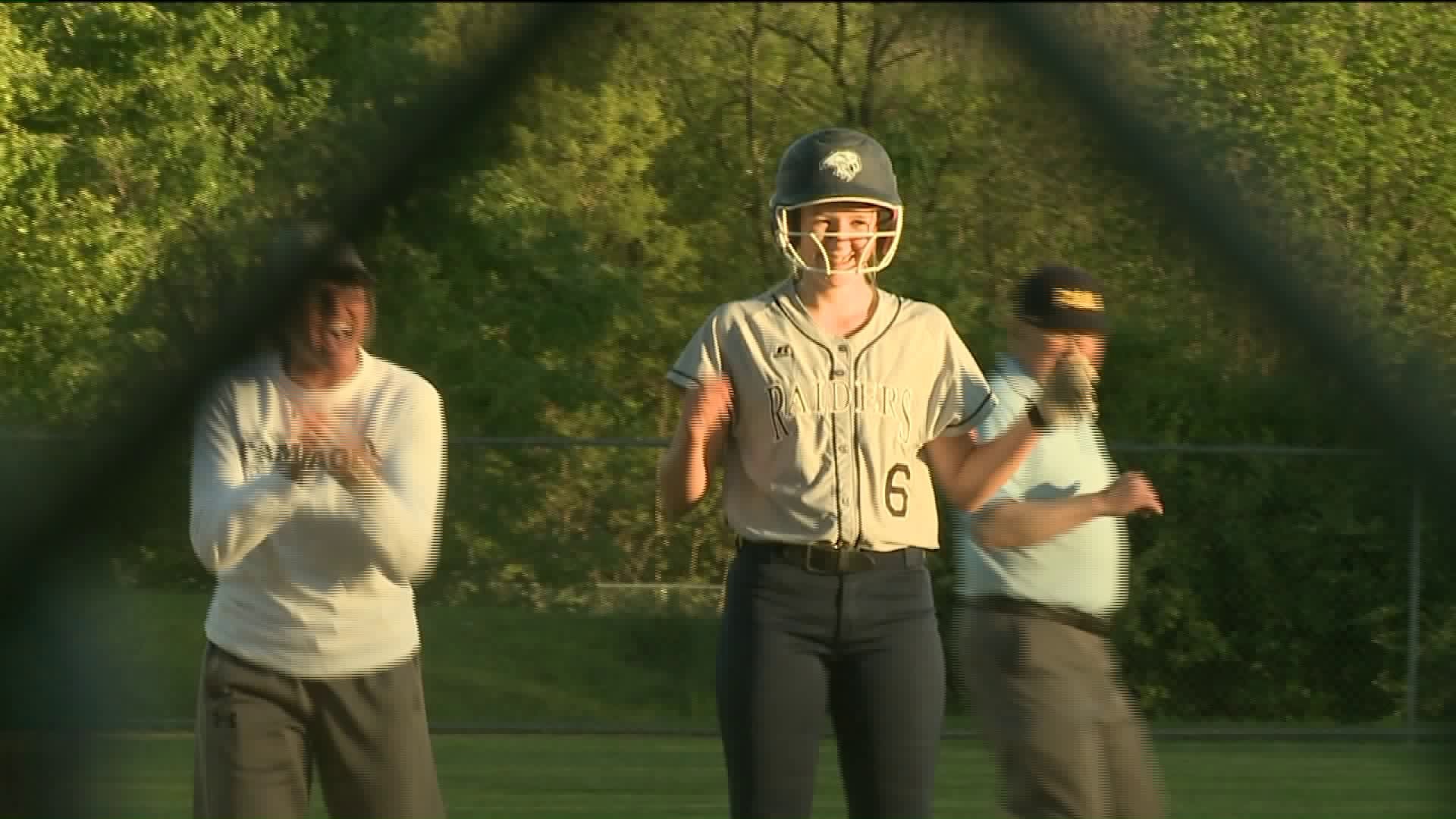 Tamaqua Knocks Out Minersville in Schuylkill Softball Semifinals