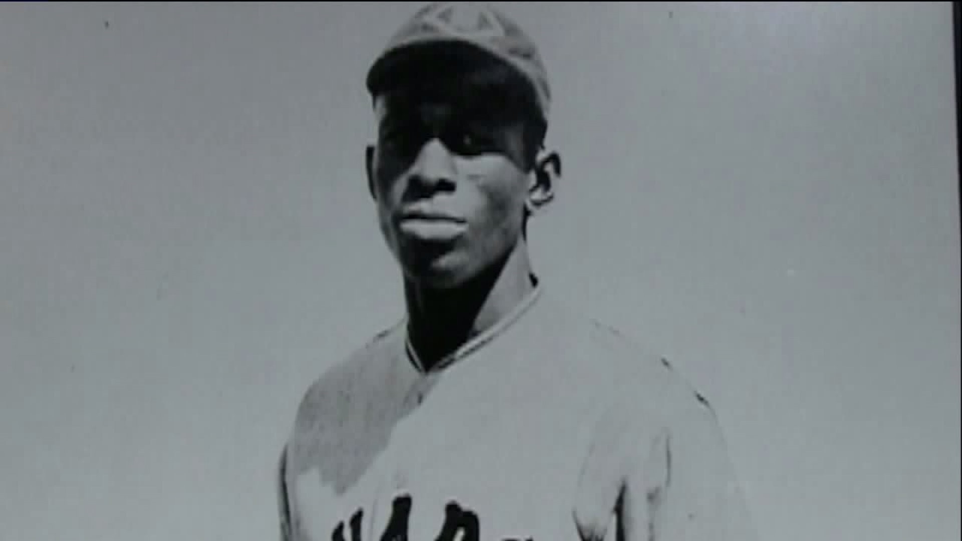 Negro League Hall of Fame