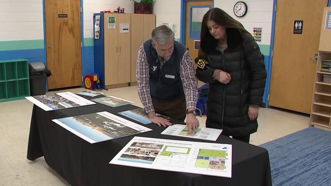 YMCA in Bloomsburg Secures .3M in Grants for Child Care Expansion