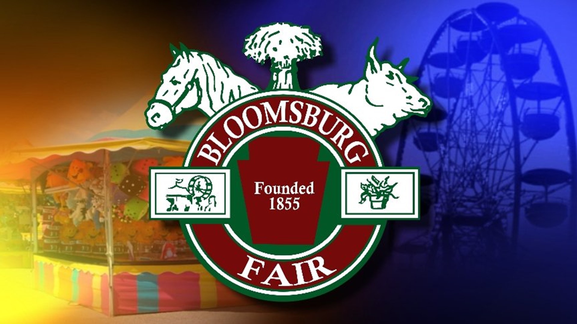 Attendance Up At Bloomsburg Fair