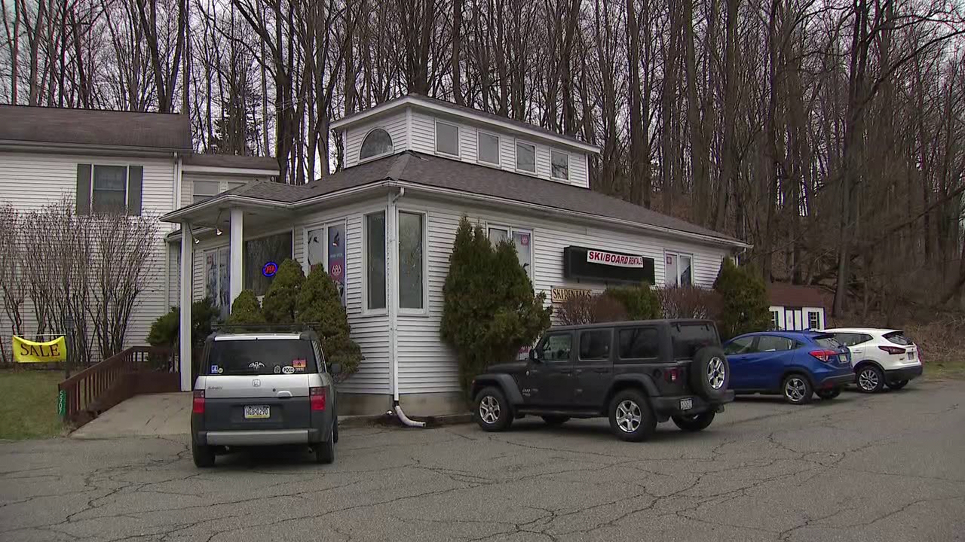 More than 50 years ago, a family fell in love with skiing and opened a business in the Poconos. Now, that business is closing its doors.