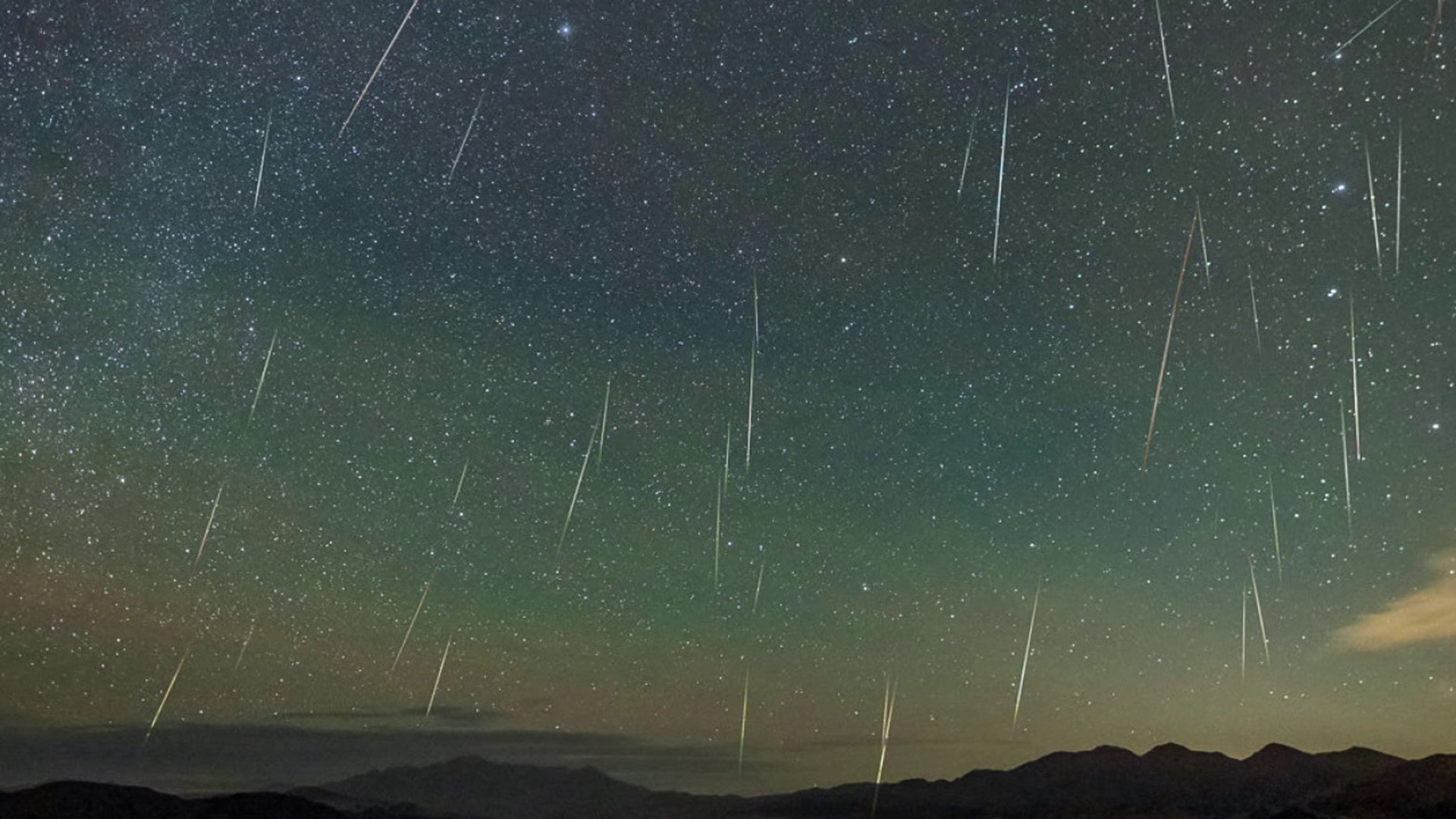 New Moon Tau Herculids Meteor Shower Skywatch 16 Wnep New Moon Tau Herculids Meteor Shower Skywatch 16 Wnep