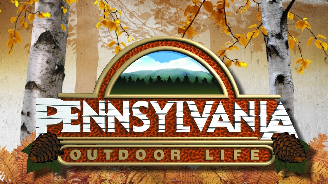 PA Outdoor Life Wins Conservationist of the Year Award