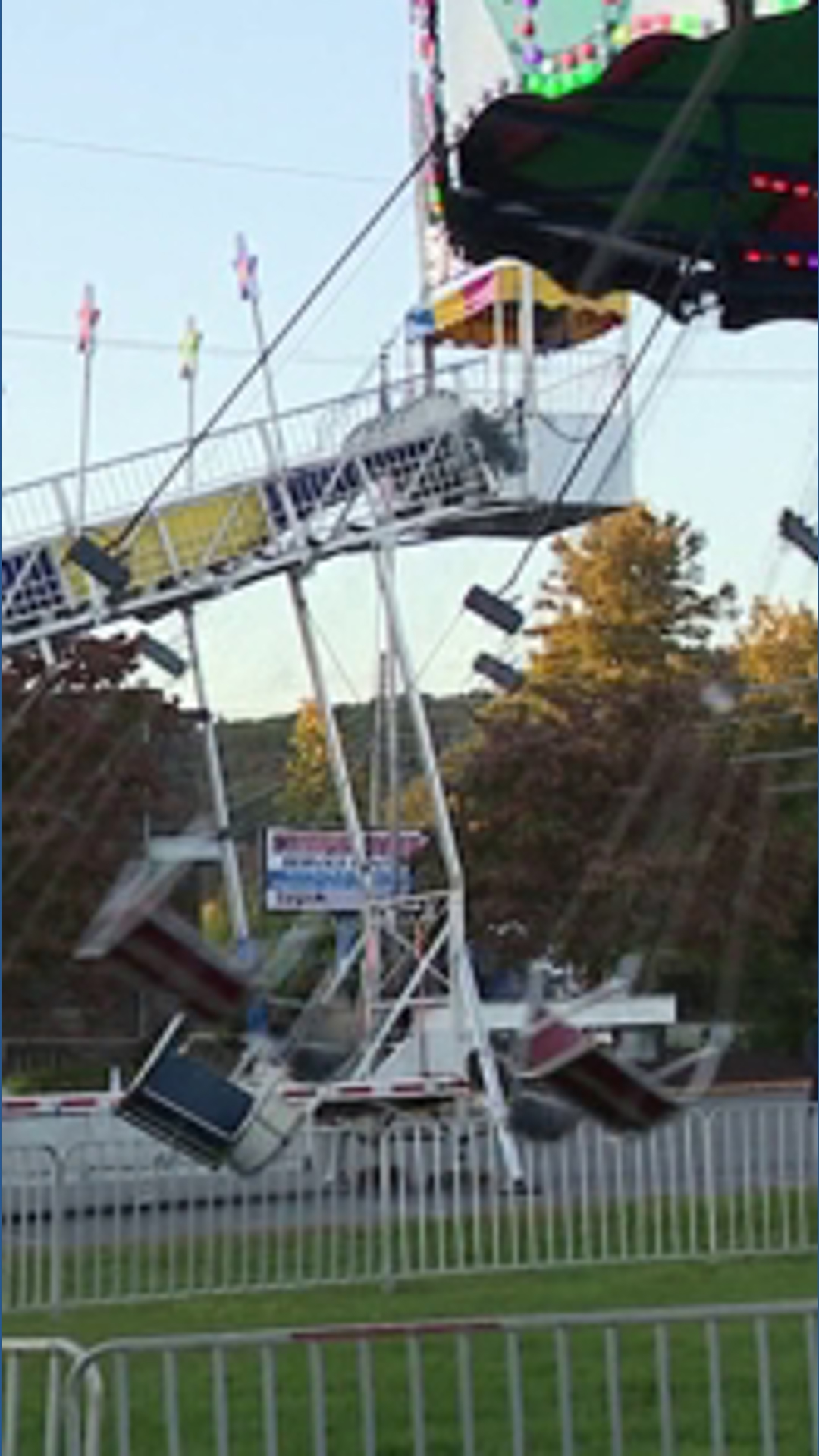 Volunteer Fire Company hosts fall festival in Monroe County | wnep.com
