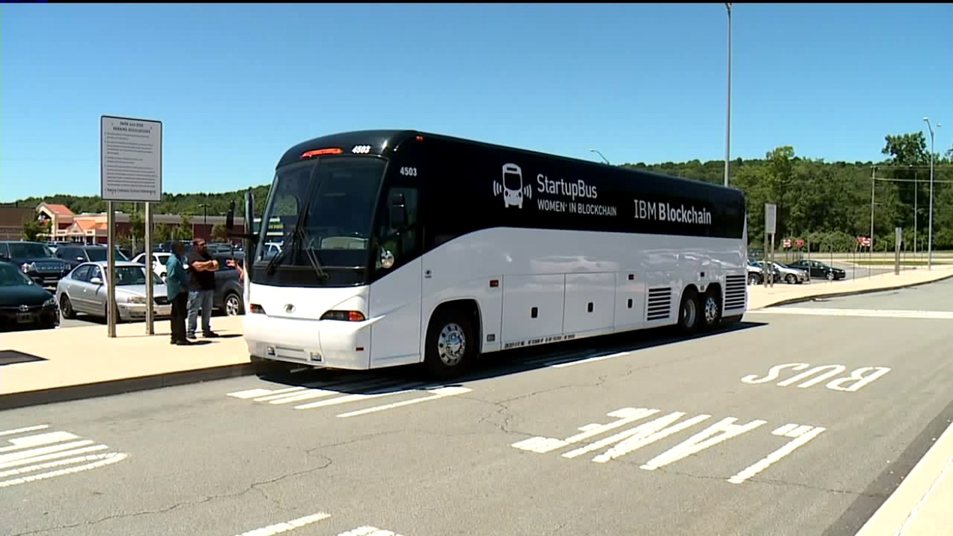 New Bus Service Coming for NYC Commuters