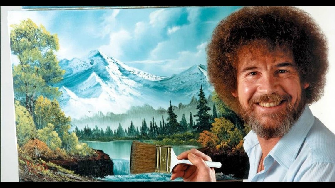 Watch Bob Ross - The Joy of Painting Streaming Online