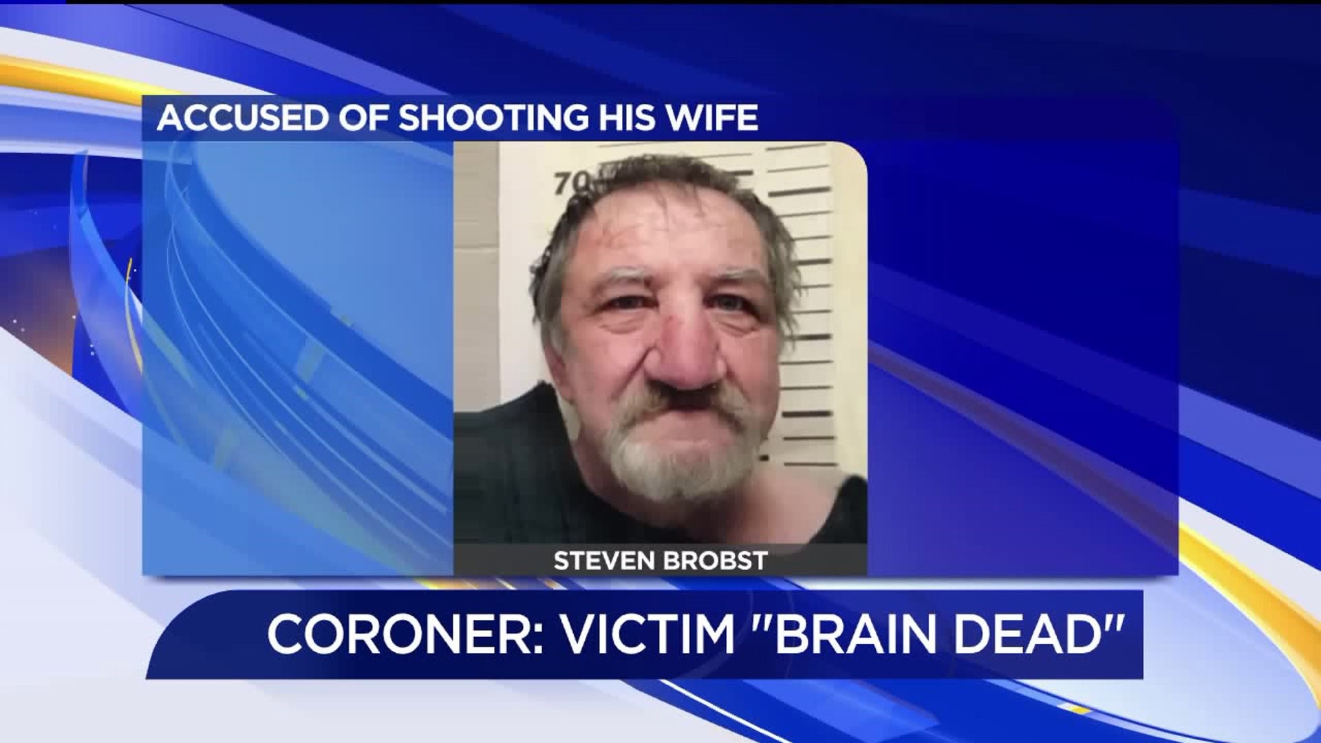 Woman Shot in the Head By Husband in Schuylkill County Declared Legally Dead