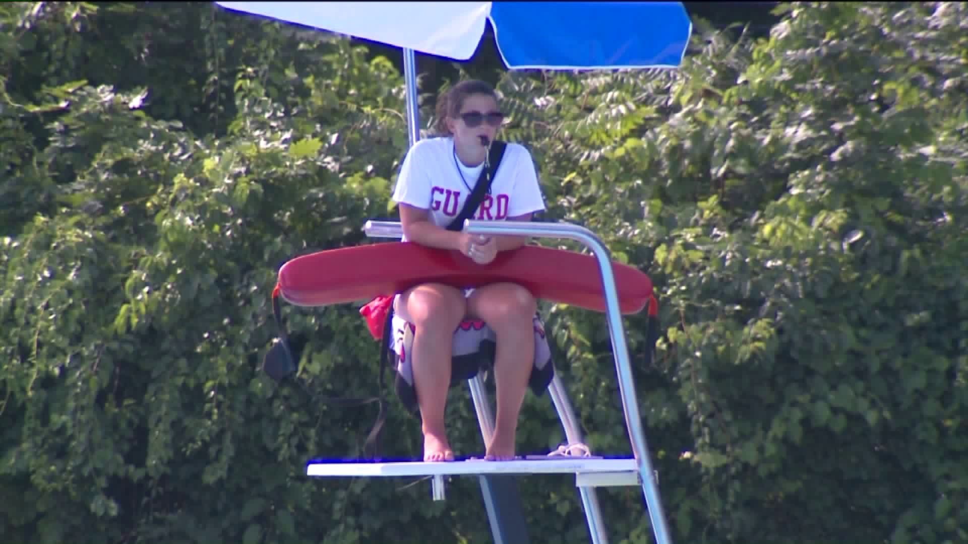 What You`ll Learn During Lifeguard Training