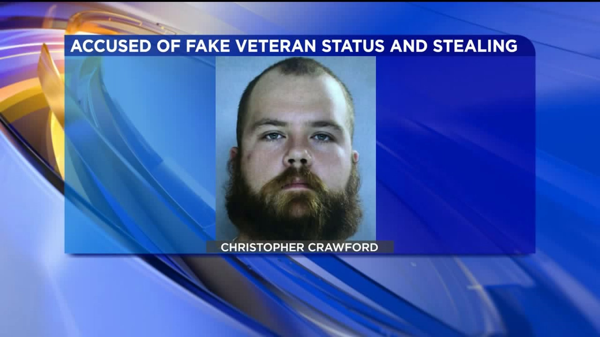 Man Headed to Trial for Stolen Valor