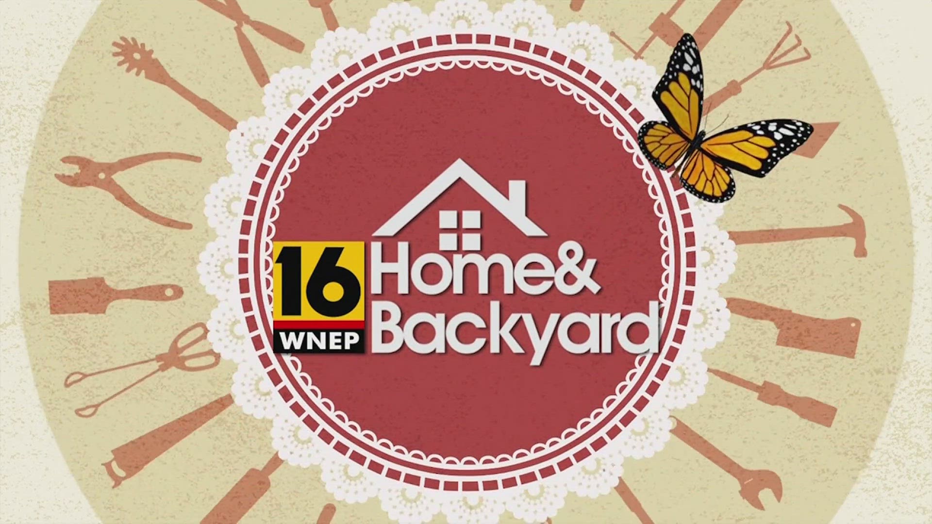 Northeast and central Pennsylvania's leading home and garden show