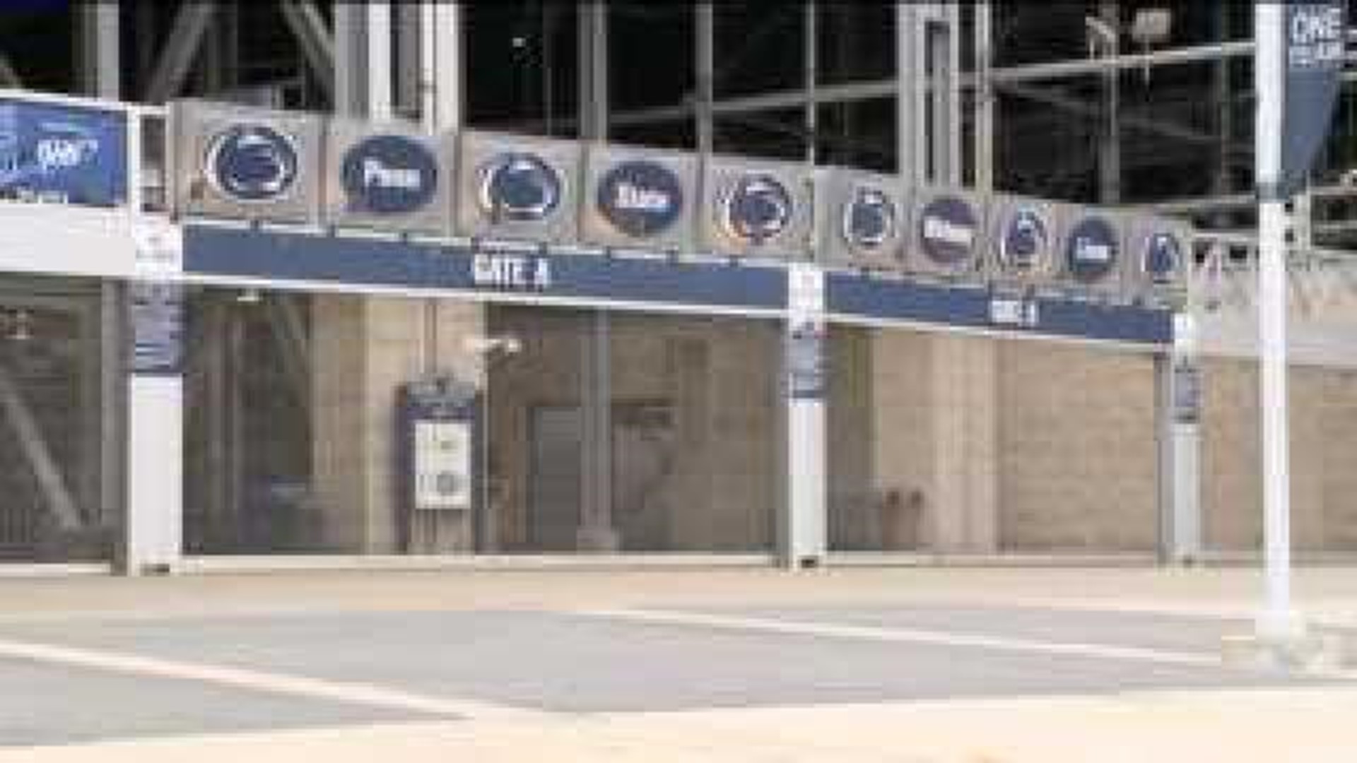 Increased Security at Penn State University