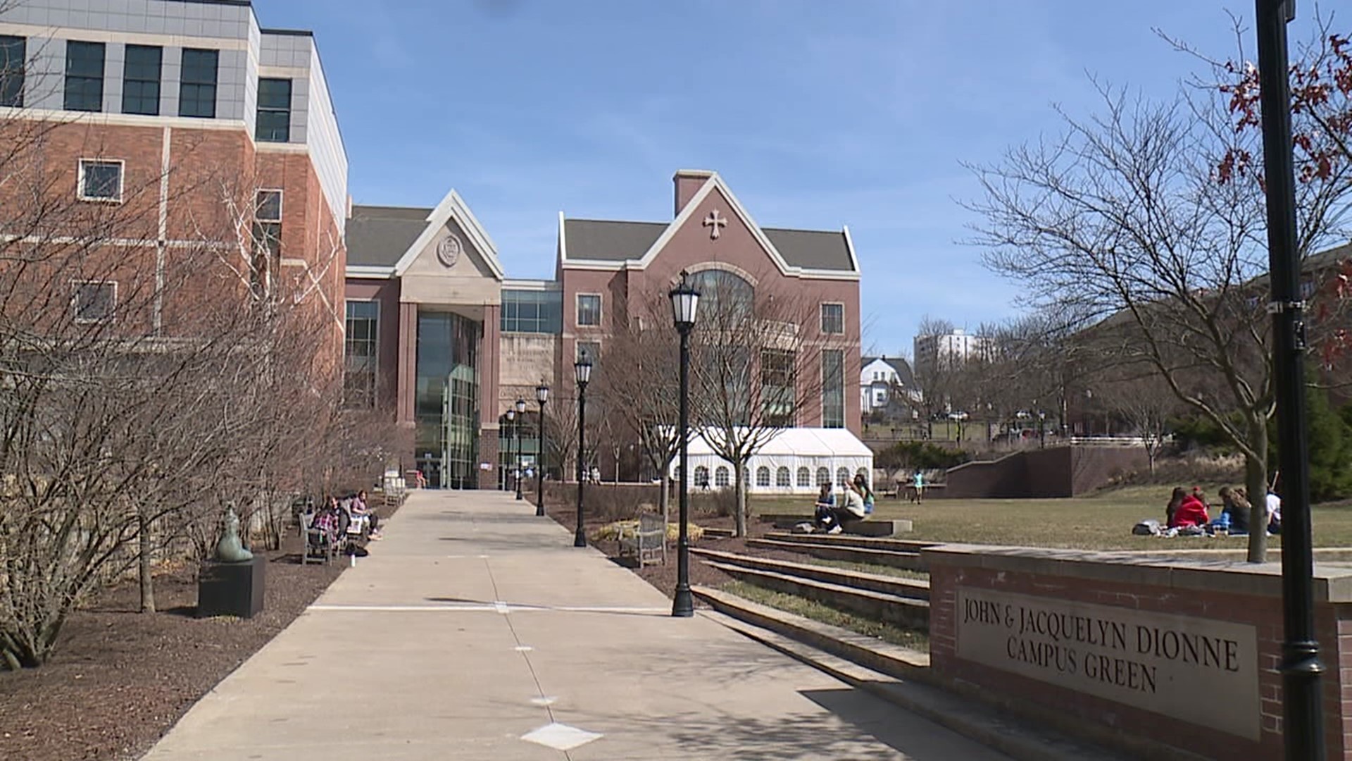 For some students, this means their senior year will be back to normal, but some of the younger students haven't had a normal educational experience in two years.