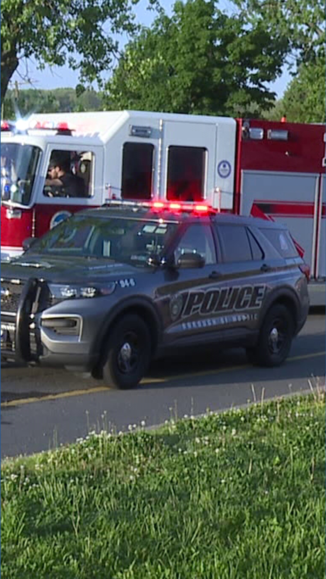 Woman hit by car in Lackawanna County | wnep.com