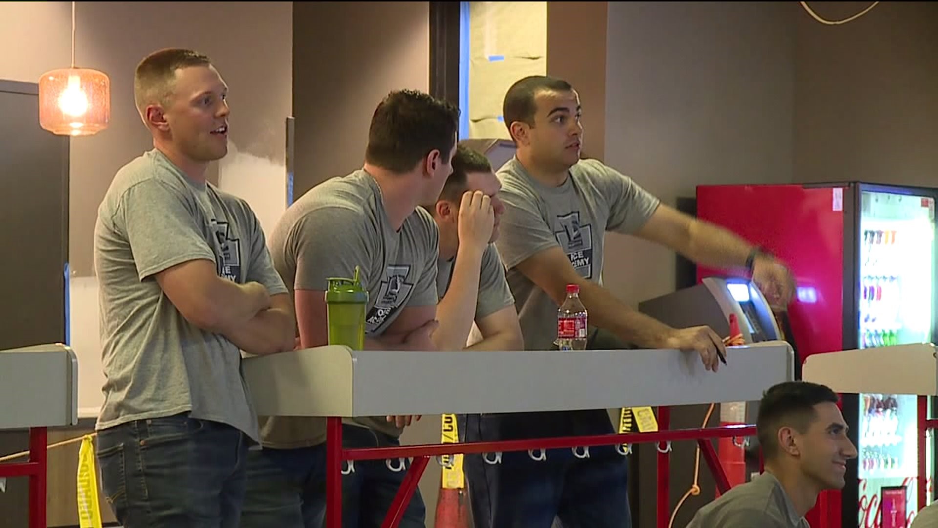 Bowling to Raise Money for Scholarship Fund Named in Honor of Fallen Trooper