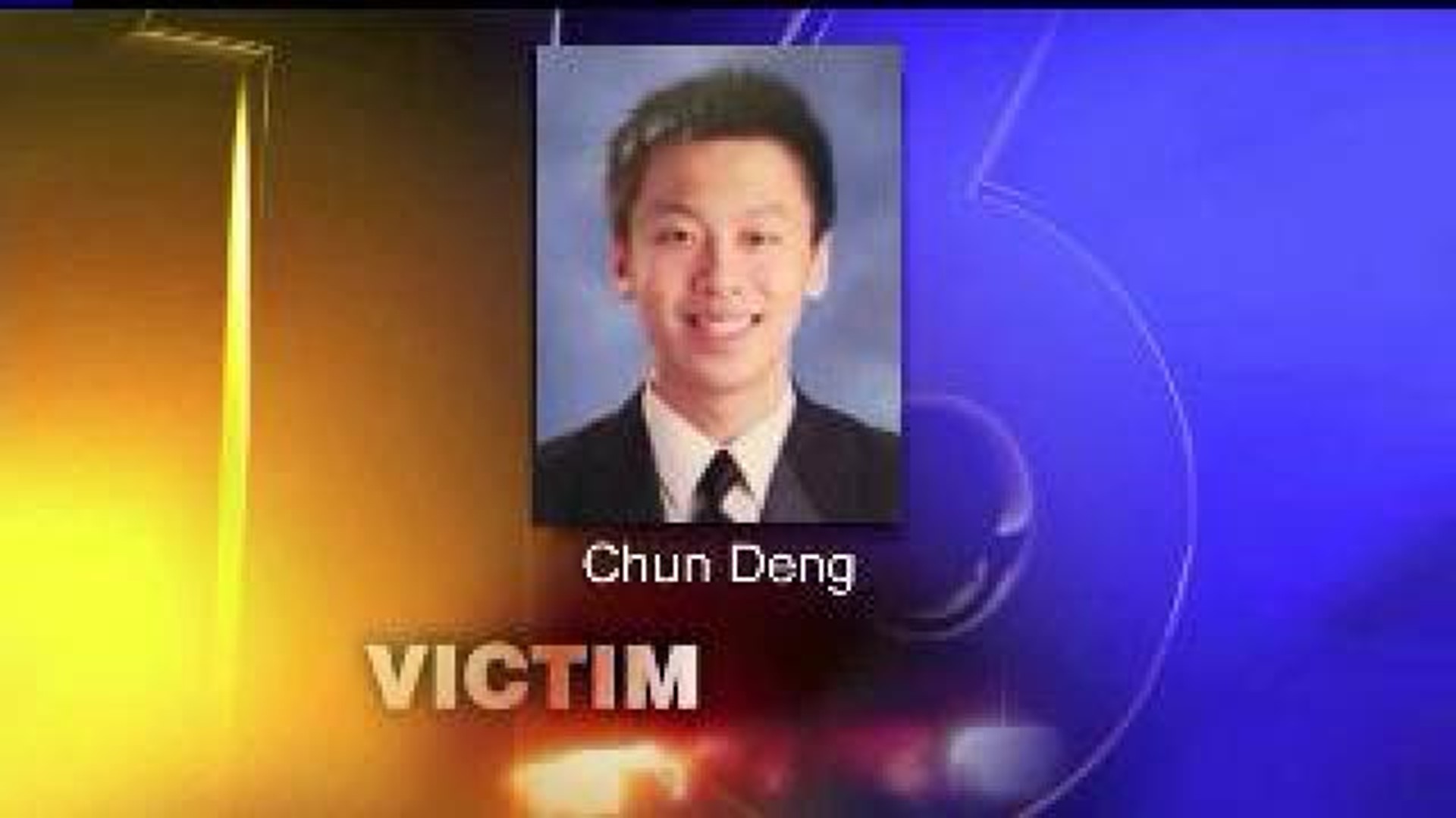 Death Of College Student Ruled A Homicide