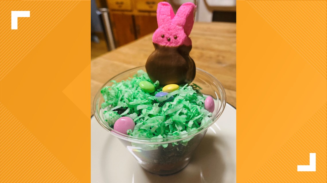 Area family shares family-friendly Easter treat ideas - Vimarsana News