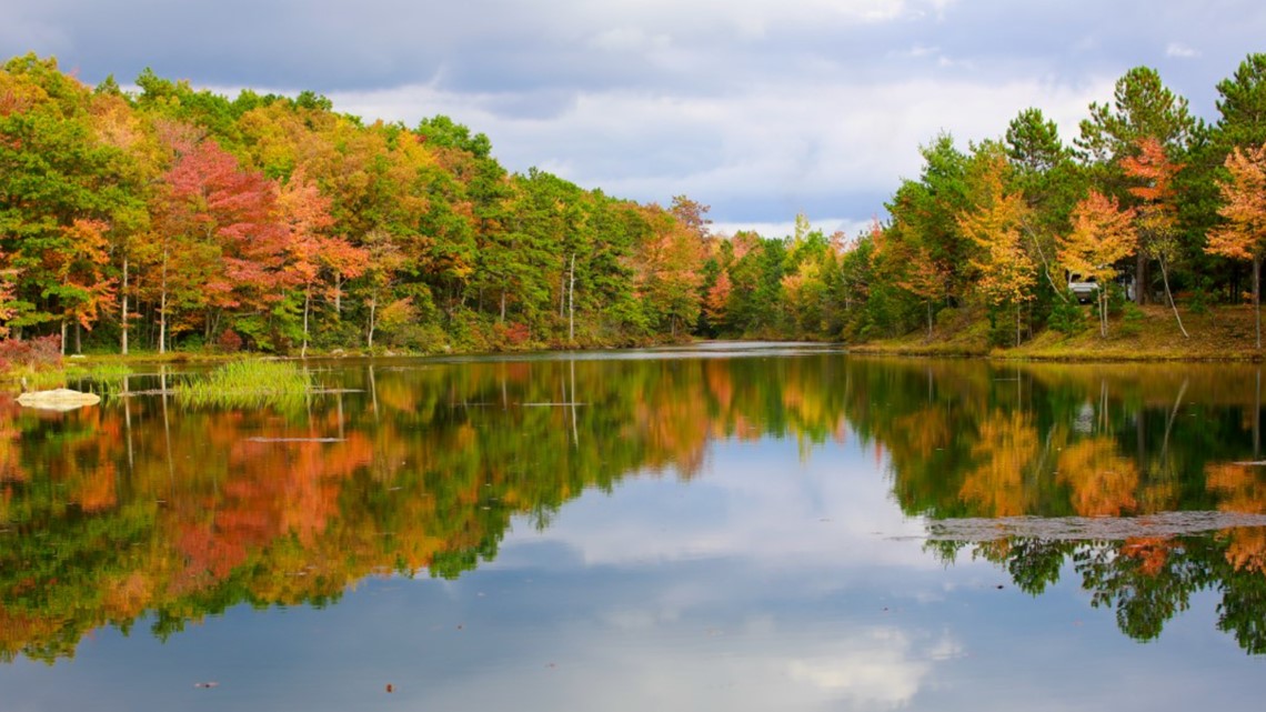 PhotoLink Library: Fall reflections | wnep.com