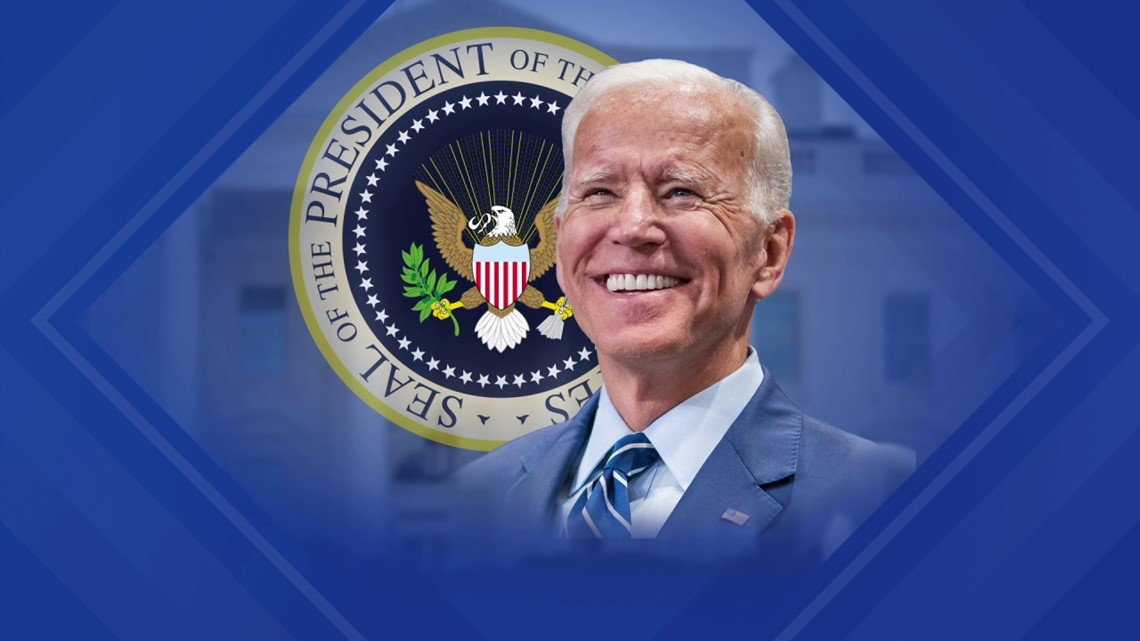 Pres. Biden to visit Scranton for Ellen Casey viewing – WNEP