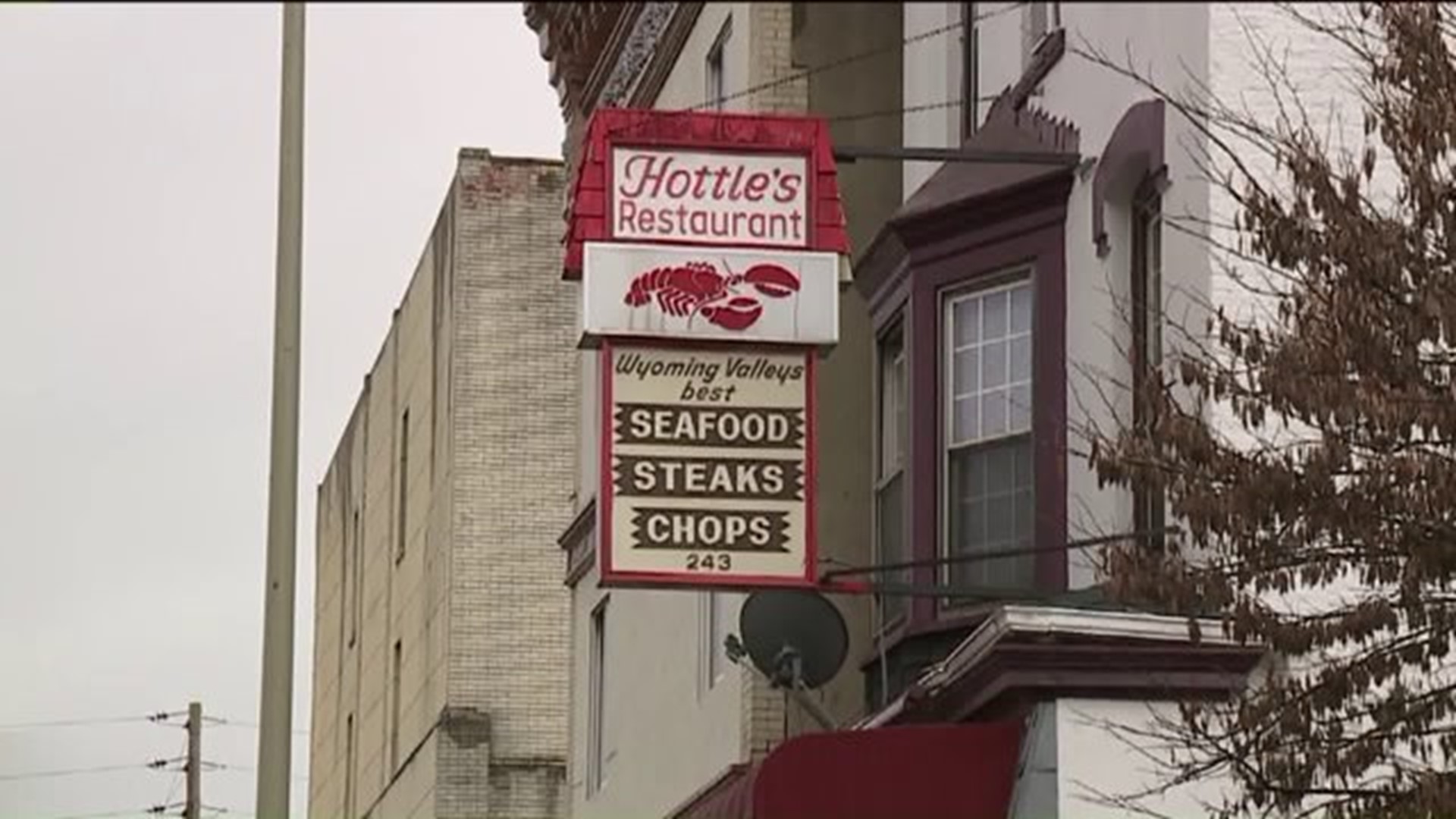 Owners of Hottle`s Buying Up Other Property in Wilkes-Barre
