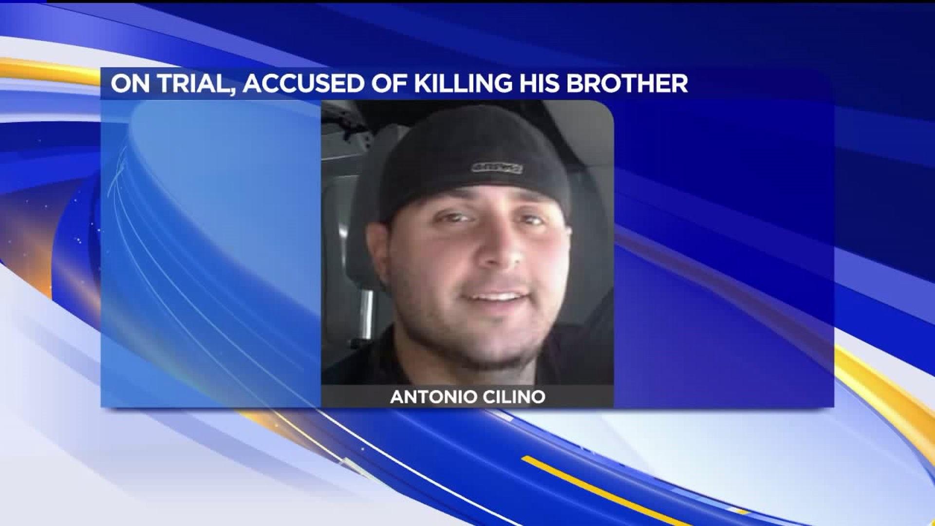 Trial Begins in Deadly Shooting Involving Brothers