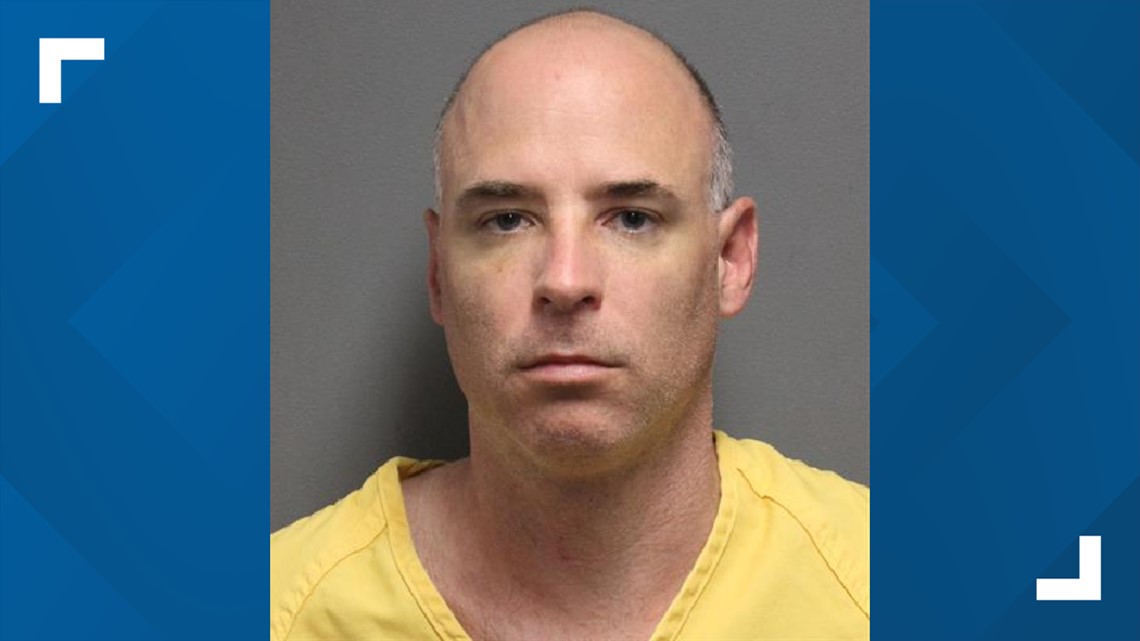 Man sentenced to prison for child sex crime in Luzerne County | wnep.com
