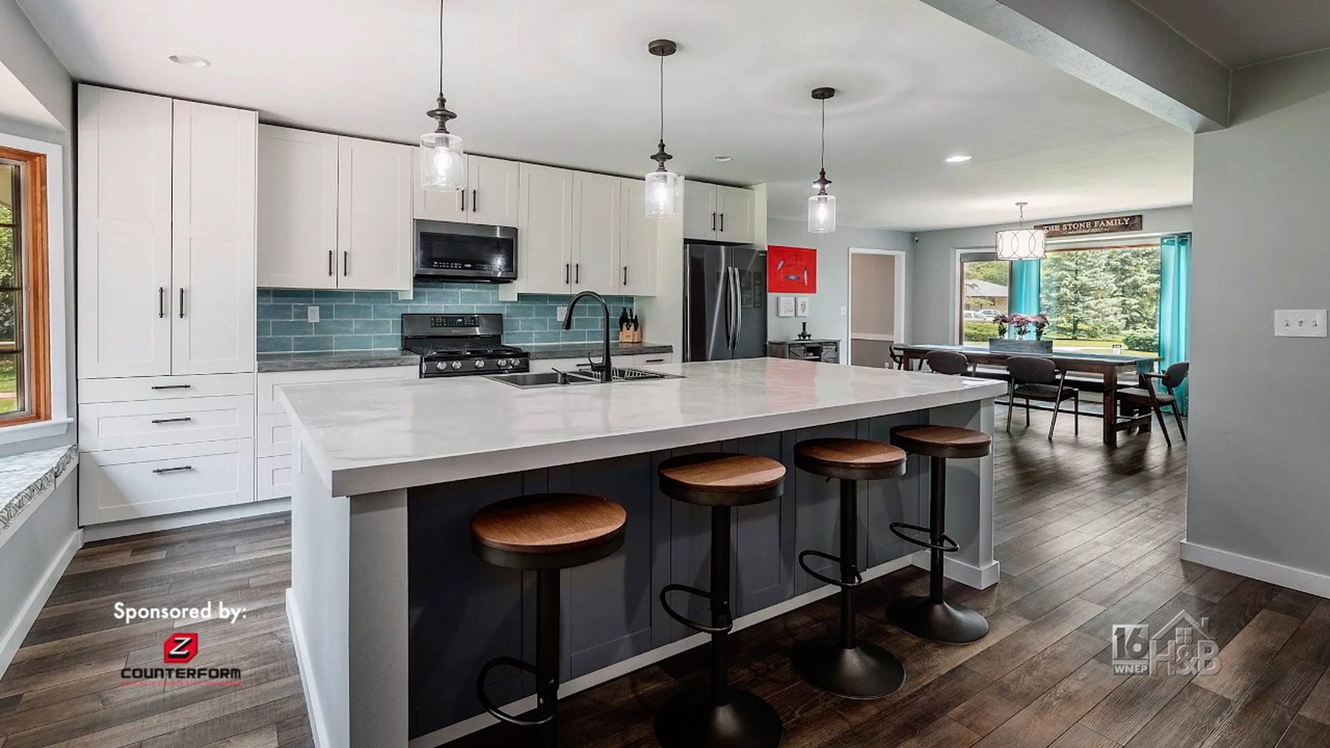 Concrete Countertop Solutions | wnep.com