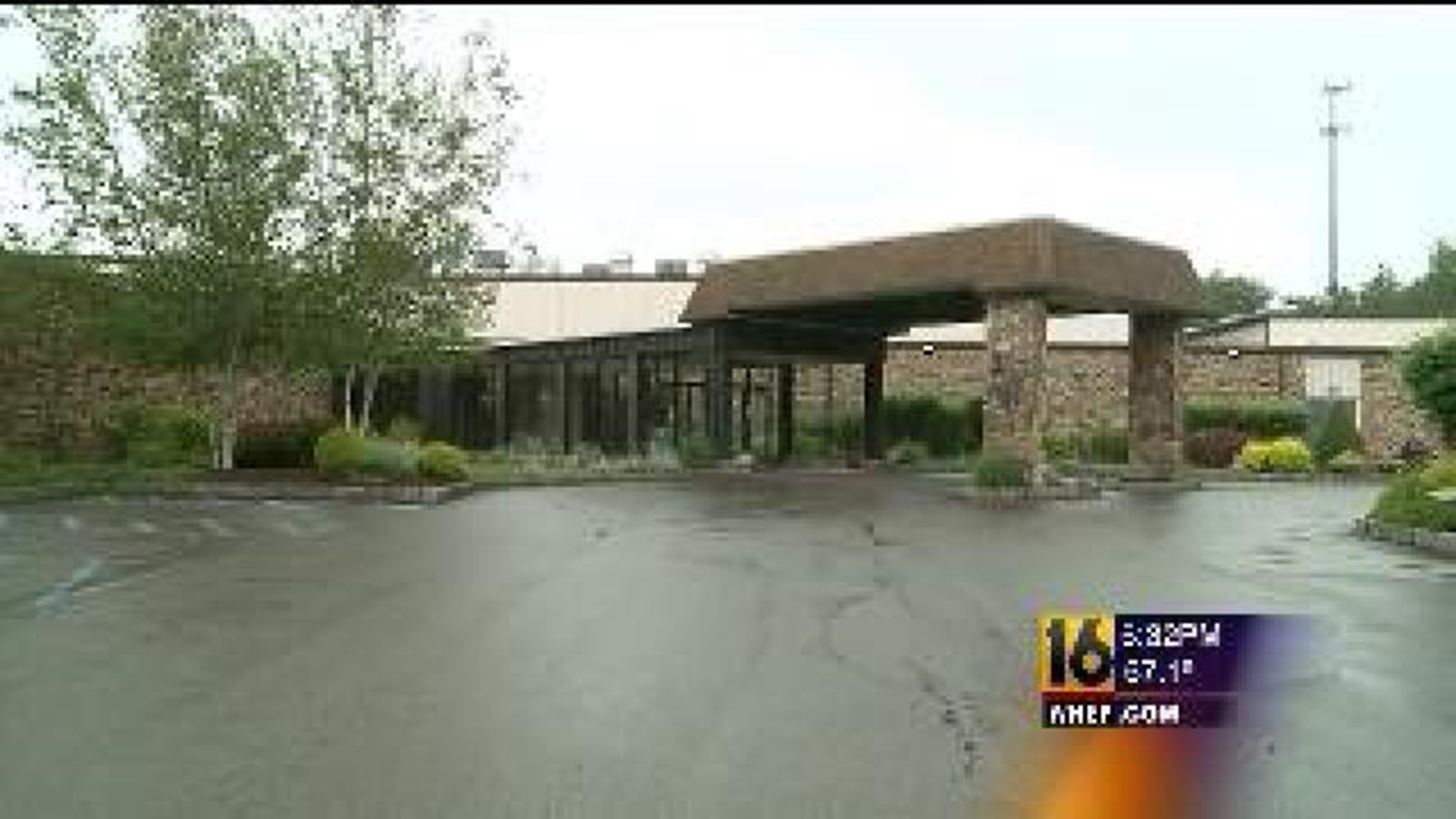 Poconos Resort Closed Due to Failed Safety Inspection