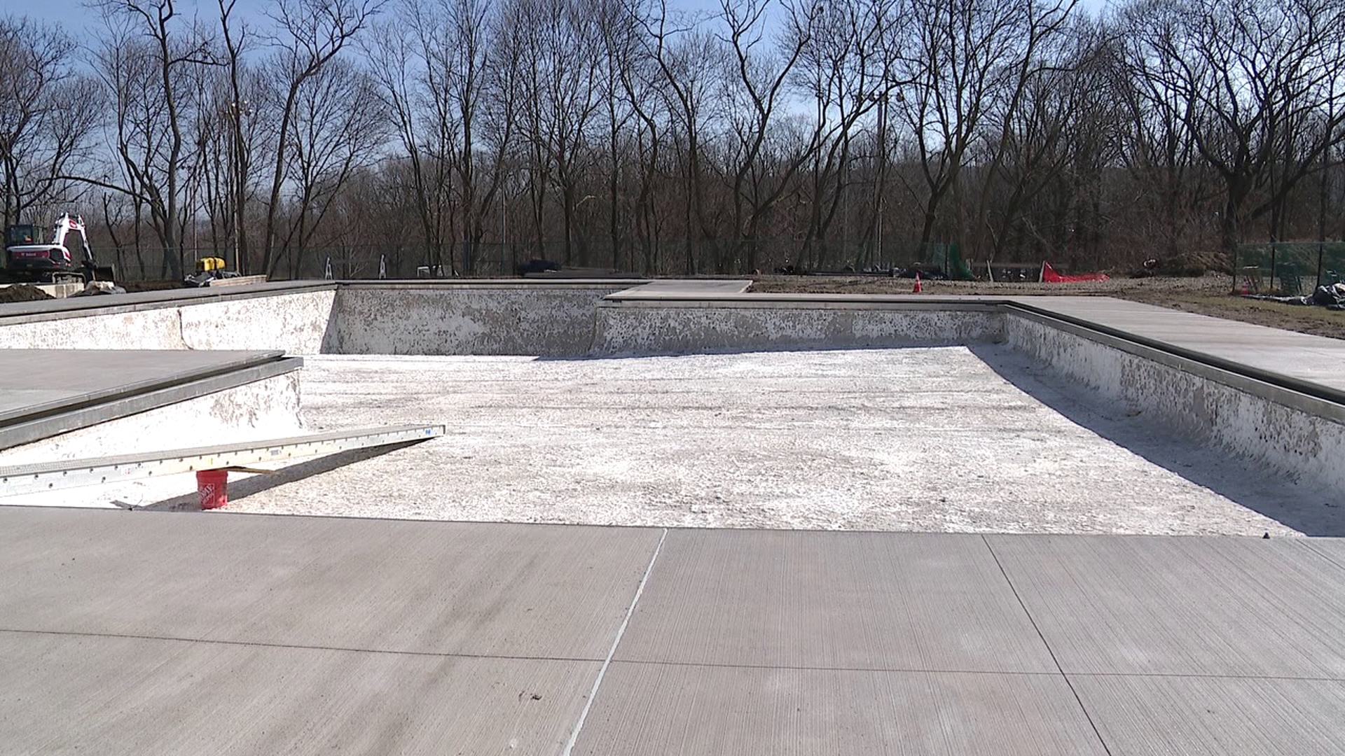 The mayor of Scranton says more pools and splash pads will open this year than in years past, including some newly renovated.