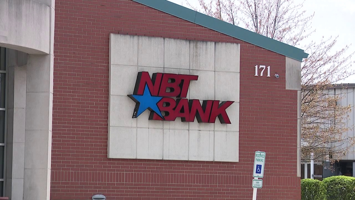 NBT Bank works to resolve 'processing error' affecting some accounts ...