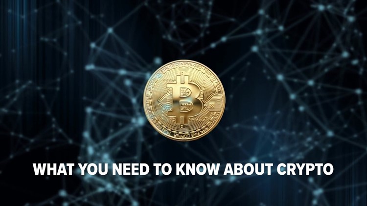 What you need to know about crypto | Action 16 Investigates