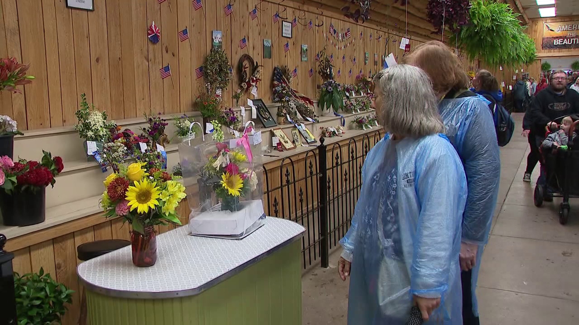 The 169th Bloomsburg Fair is underway, and it gets bigger every year.