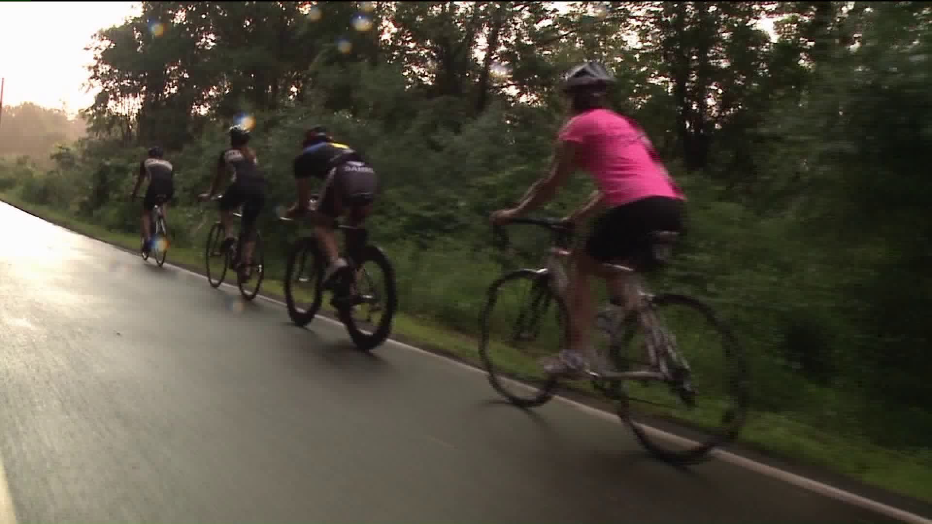 AAA Now Offering Roadside Assistance for Cyclists