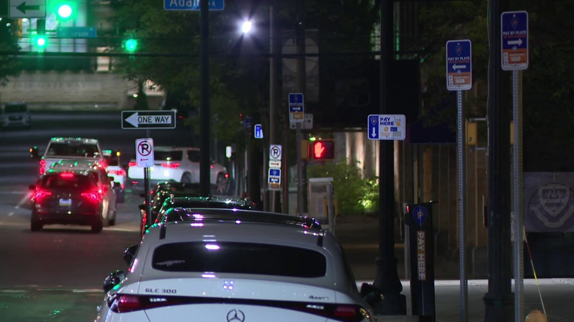 It's a vote that many Scranton residents and business owners will be happy about. The city council just voted not to increase the number of paid parking hours. 