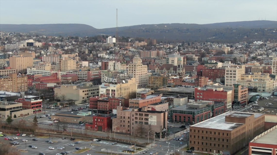 Grants available for Scranton's small businesses