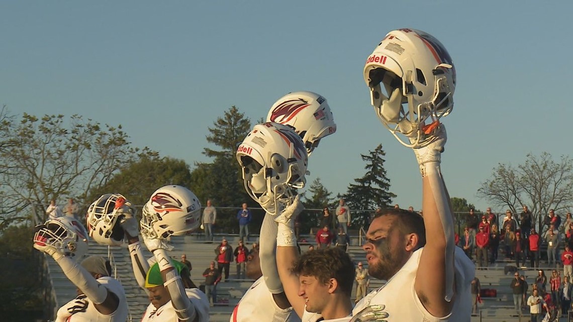 Susquehanna University Football Season Halted By Centennial Conference