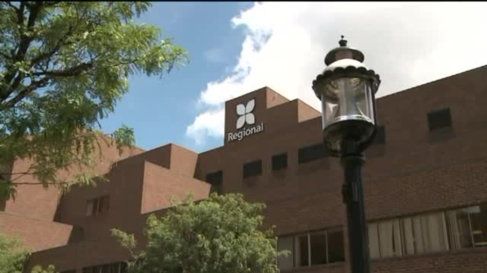 Commonwealth Health Reacts to Data Breach