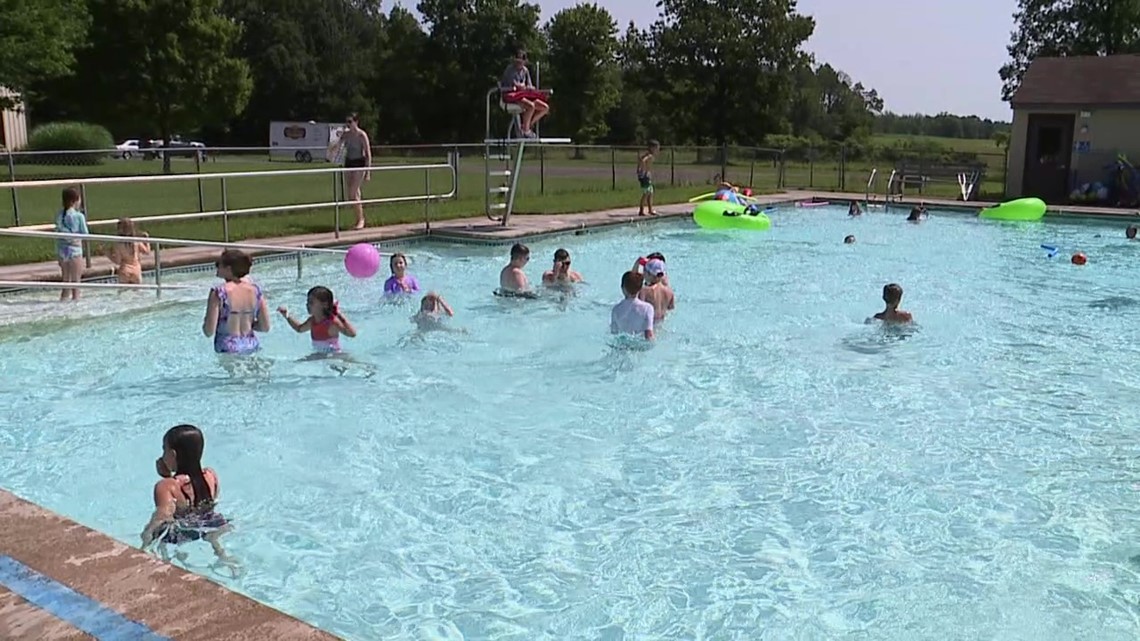 Camp Dost guests battling cancer enjoy some summer fun - Vimarsana News