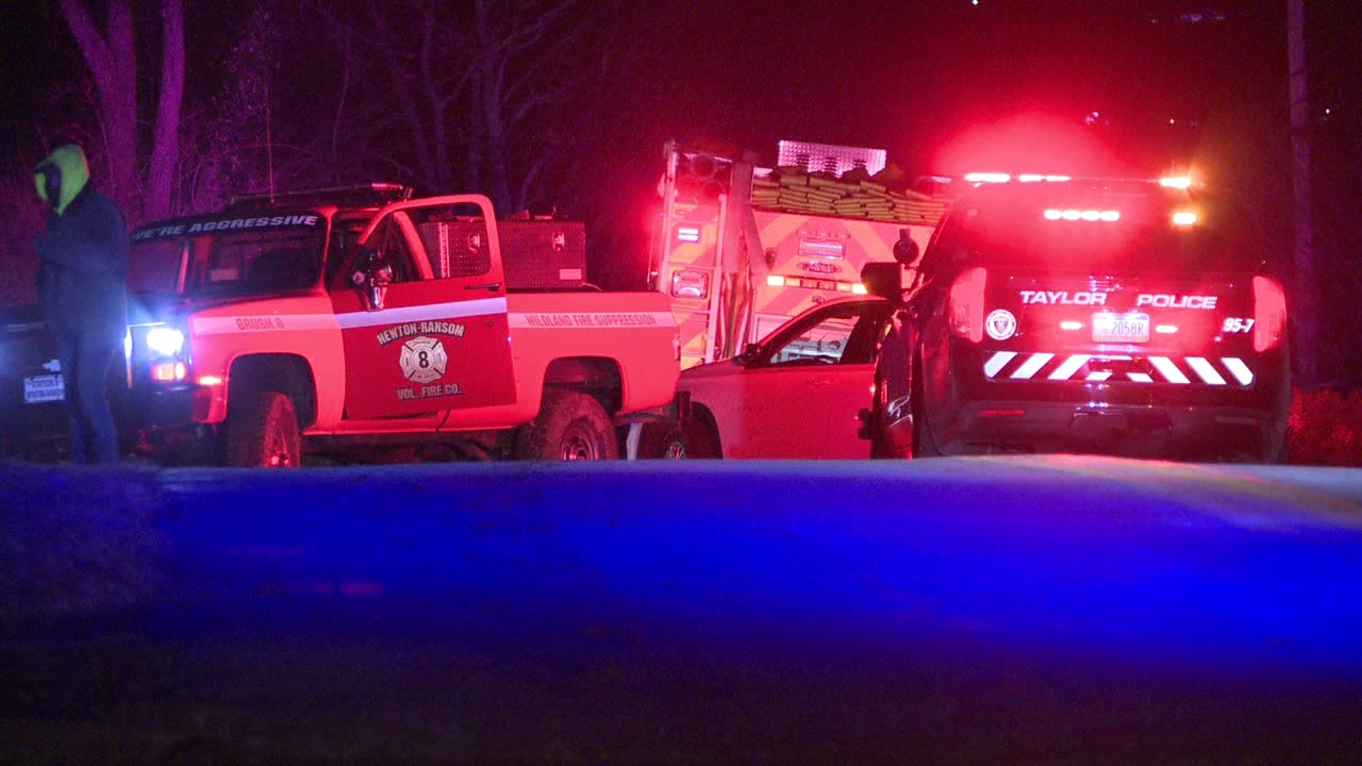 Man killed by fallen tree in Lackawanna County | wnep.com