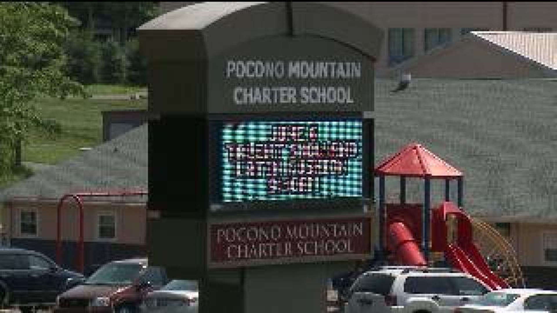 Pocono Mountain Charter School Closing