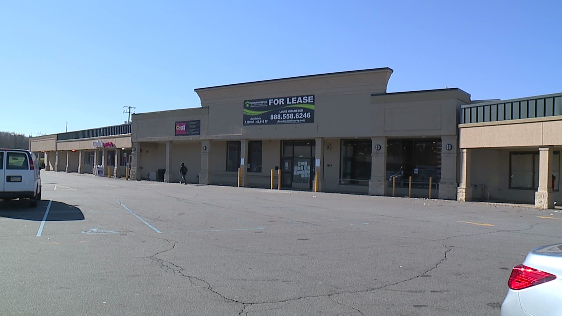 Scranton's southside neighborhood will soon once again have its own grocery store.