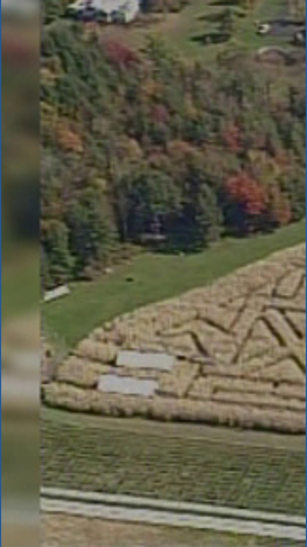 Skycam 16's fall views | Back Down The Pennsylvania Road | wnep.com