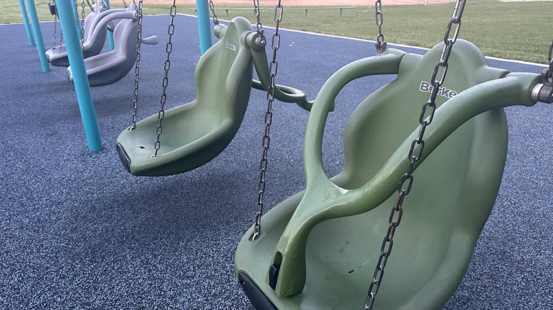 Enjoy an Inclusive Experience at Kirby Park’s Inaugural Accessible Outdoor Day