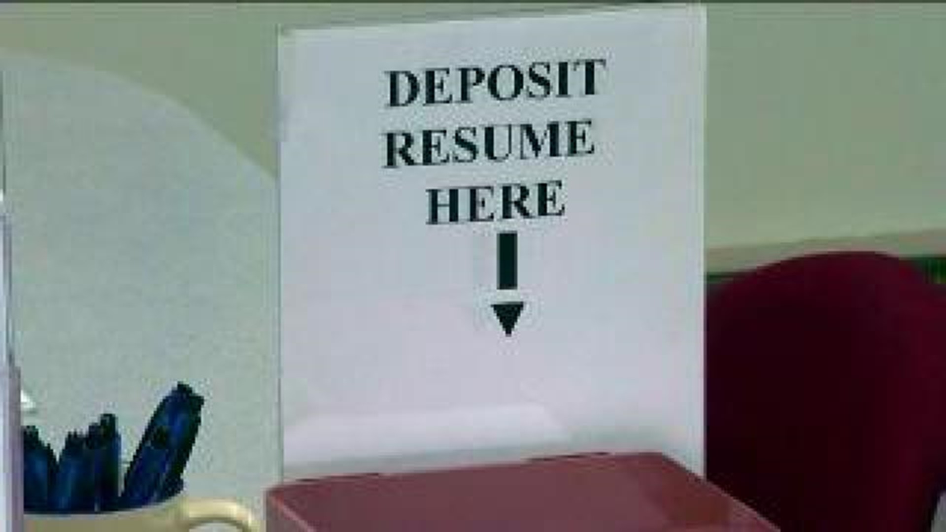 Extended Unemployment Benefits to Expire