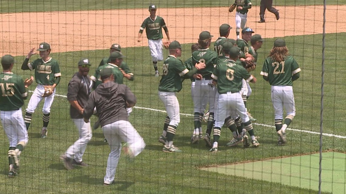 Wyoming Area Baseball Team Confident Heading into PIAA Semifinals ...