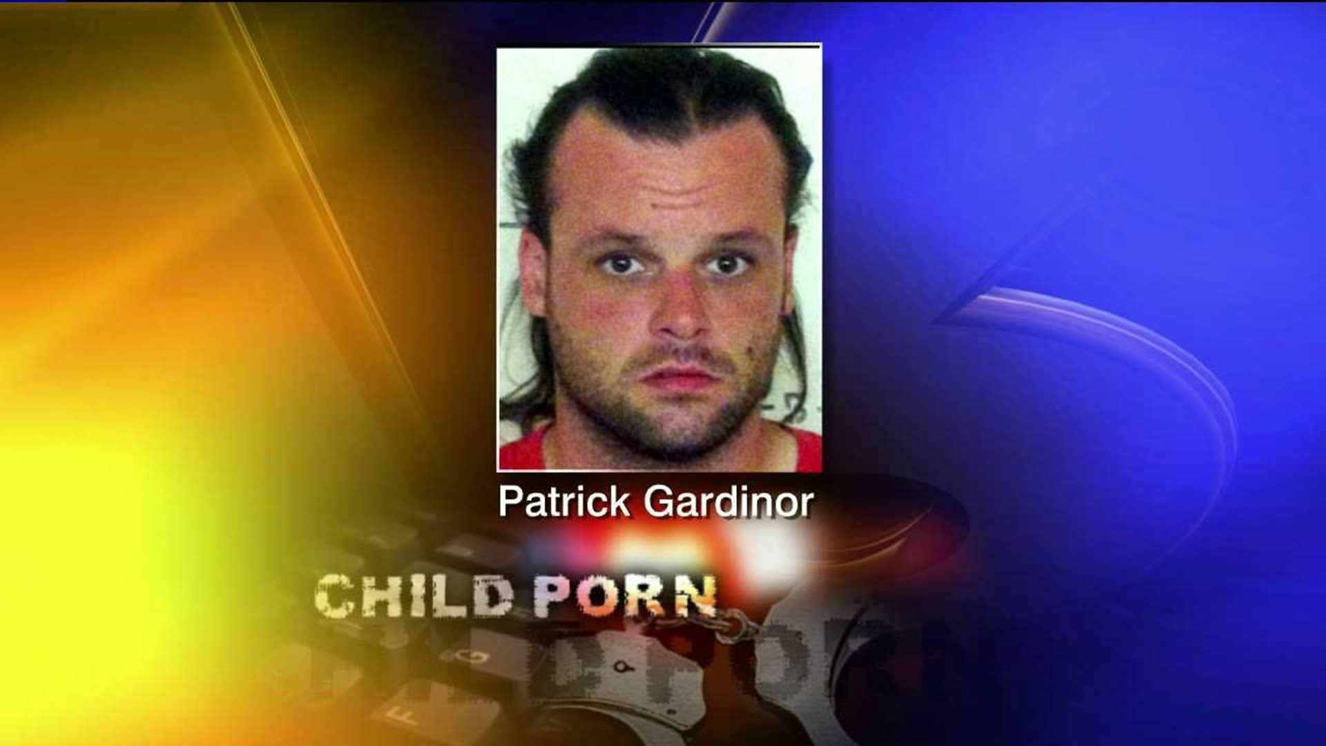 Two Locked Up On Child Porn Charges Wnepcom