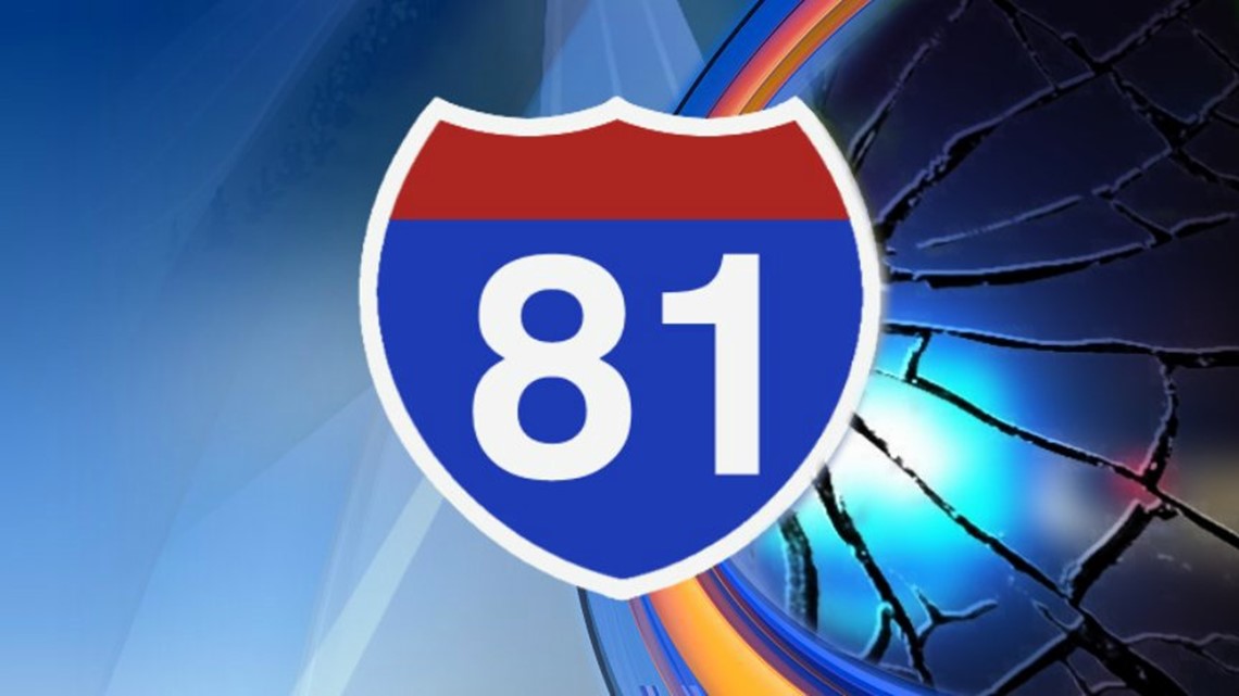 Crash Closes Part of I-81 in Schuylkill County | wnep.com