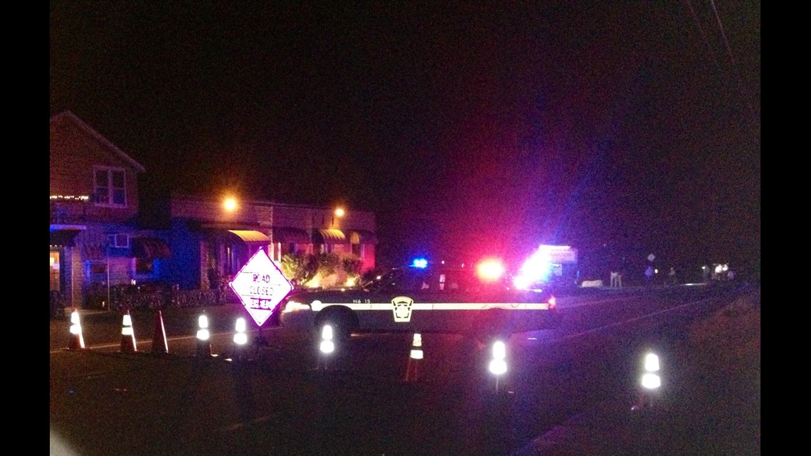Deadly Motorcycle Crash in Monroe County | wnep.com
